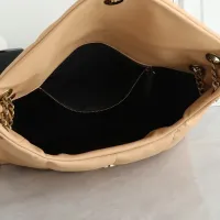 $125.00 USD Yves Saint Laurent YSL AAA Quality Shoulder Bags For Women #1442328