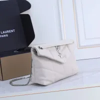 $115.00 USD Yves Saint Laurent YSL AAA Quality Shoulder Bags For Women #1442332