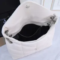 $115.00 USD Yves Saint Laurent YSL AAA Quality Shoulder Bags For Women #1442332