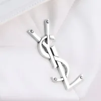 $125.00 USD Yves Saint Laurent YSL AAA Quality Shoulder Bags For Women #1442333