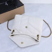 $115.00 USD Yves Saint Laurent YSL AAA Quality Shoulder Bags For Women #1442335