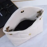 $115.00 USD Yves Saint Laurent YSL AAA Quality Shoulder Bags For Women #1442335