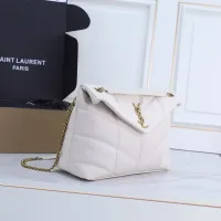 $125.00 USD Yves Saint Laurent YSL AAA Quality Shoulder Bags For Women #1442337