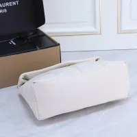 $125.00 USD Yves Saint Laurent YSL AAA Quality Shoulder Bags For Women #1442337