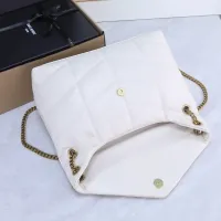 $125.00 USD Yves Saint Laurent YSL AAA Quality Shoulder Bags For Women #1442337