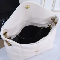 $125.00 USD Yves Saint Laurent YSL AAA Quality Shoulder Bags For Women #1442337