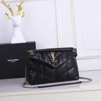 $115.00 USD Yves Saint Laurent YSL AAA Quality Shoulder Bags For Women #1442338