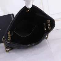 $115.00 USD Yves Saint Laurent YSL AAA Quality Shoulder Bags For Women #1442338