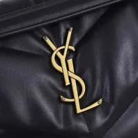$125.00 USD Yves Saint Laurent YSL AAA Quality Shoulder Bags For Women #1442339