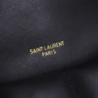 $125.00 USD Yves Saint Laurent YSL AAA Quality Shoulder Bags For Women #1442339
