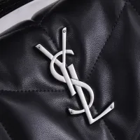 $115.00 USD Yves Saint Laurent YSL AAA Quality Shoulder Bags For Women #1442340