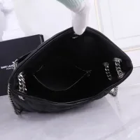 $115.00 USD Yves Saint Laurent YSL AAA Quality Shoulder Bags For Women #1442340