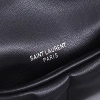 $115.00 USD Yves Saint Laurent YSL AAA Quality Shoulder Bags For Women #1442340
