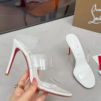 $102.00 USD Christian Louboutin CL Sandal For Women #1442341