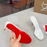 $102.00 USD Christian Louboutin CL Sandal For Women #1442341