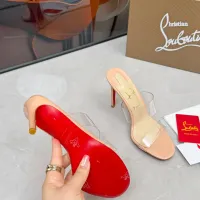 $102.00 USD Christian Louboutin CL Sandal For Women #1442343