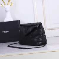$115.00 USD Yves Saint Laurent YSL AAA Quality Shoulder Bags For Women #1442344