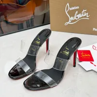 $102.00 USD Christian Louboutin CL Sandal For Women #1442346