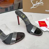 $102.00 USD Christian Louboutin CL Sandal For Women #1442346