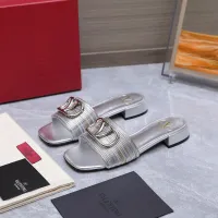 $108.00 USD Valentino Slippers For Women #1442392