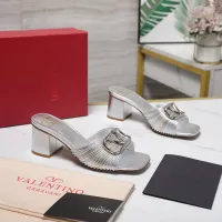 $108.00 USD Valentino Slippers For Women #1442394