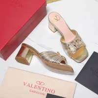 $108.00 USD Valentino Slippers For Women #1442395
