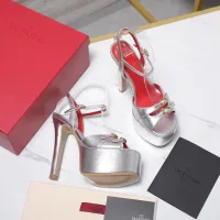 $118.00 USD Valentino Sandal For Women #1442396