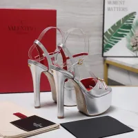 $118.00 USD Valentino Sandal For Women #1442396