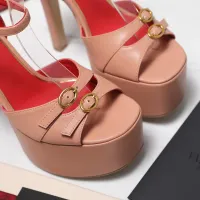 $118.00 USD Valentino Sandal For Women #1442398