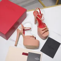 $118.00 USD Valentino Sandal For Women #1442398