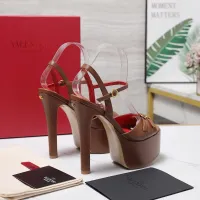$118.00 USD Valentino Sandal For Women #1442399
