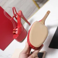 $118.00 USD Valentino Sandal For Women #1442400