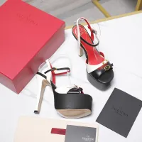 $118.00 USD Valentino Sandal For Women #1442402