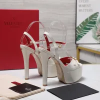 $118.00 USD Valentino Sandal For Women #1442403