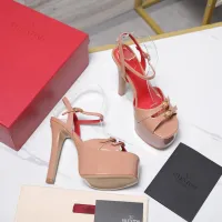 $118.00 USD Valentino Sandal For Women #1442404