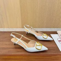 $98.00 USD Valentino Sandal For Women #1442446