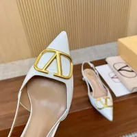 $98.00 USD Valentino Sandal For Women #1442446