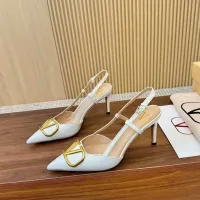 $98.00 USD Valentino Sandal For Women #1442447