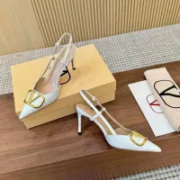 $98.00 USD Valentino Sandal For Women #1442447