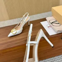 $98.00 USD Valentino Sandal For Women #1442447