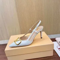 $98.00 USD Valentino Sandal For Women #1442447