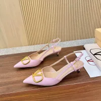 $98.00 USD Valentino Sandal For Women #1442448