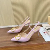 $98.00 USD Valentino Sandal For Women #1442449