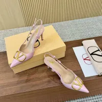 $98.00 USD Valentino Sandal For Women #1442449