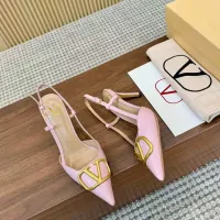 $98.00 USD Valentino Sandal For Women #1442449