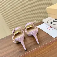 $98.00 USD Valentino Sandal For Women #1442449
