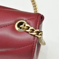 $140.00 USD Yves Saint Laurent YSL AAA Quality Shoulder Bags For Women #1442450