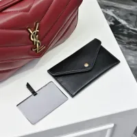 $150.00 USD Yves Saint Laurent YSL AAA Quality Shoulder Bags For Women #1442451
