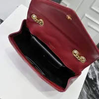 $150.00 USD Yves Saint Laurent YSL AAA Quality Shoulder Bags For Women #1442451