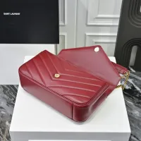 $160.00 USD Yves Saint Laurent YSL AAA Quality Shoulder Bags For Women #1442452